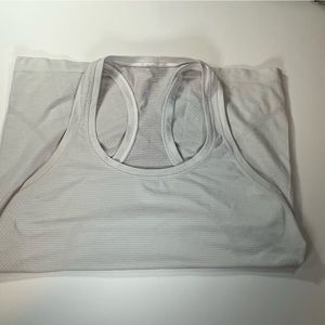 Lululemon Swiftly Tech Racerback Tank Top - Size 10